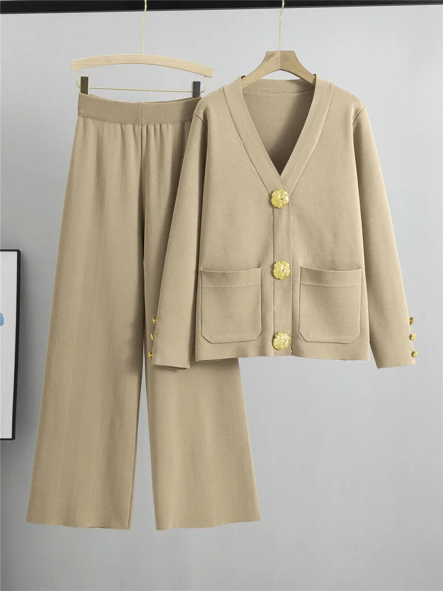 Ensemble Élégance Royale