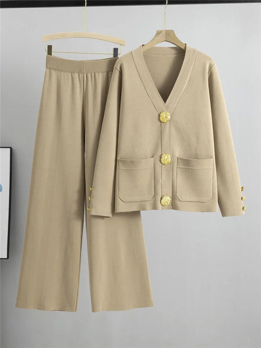 Ensemble Élégance Royale