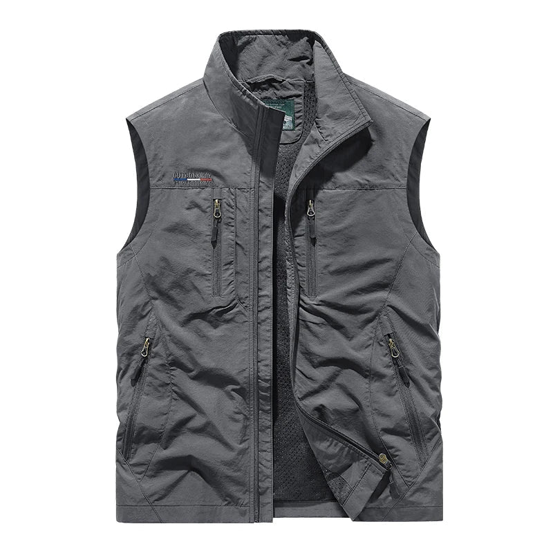 LUXSSE | GILET DI LUSSO