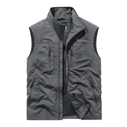 LUXSSE | GILET DI LUSSO