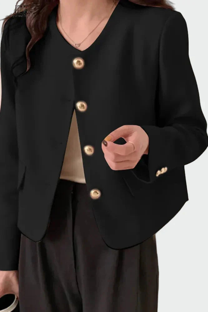 Ross - Cappotto a linea elegante