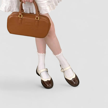 Laura - Scarpe ortopediche Mary Jane