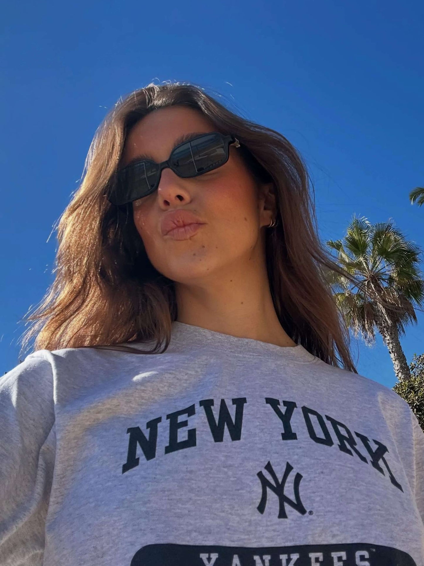 Skarlett | Occhiali da Sole Glamour