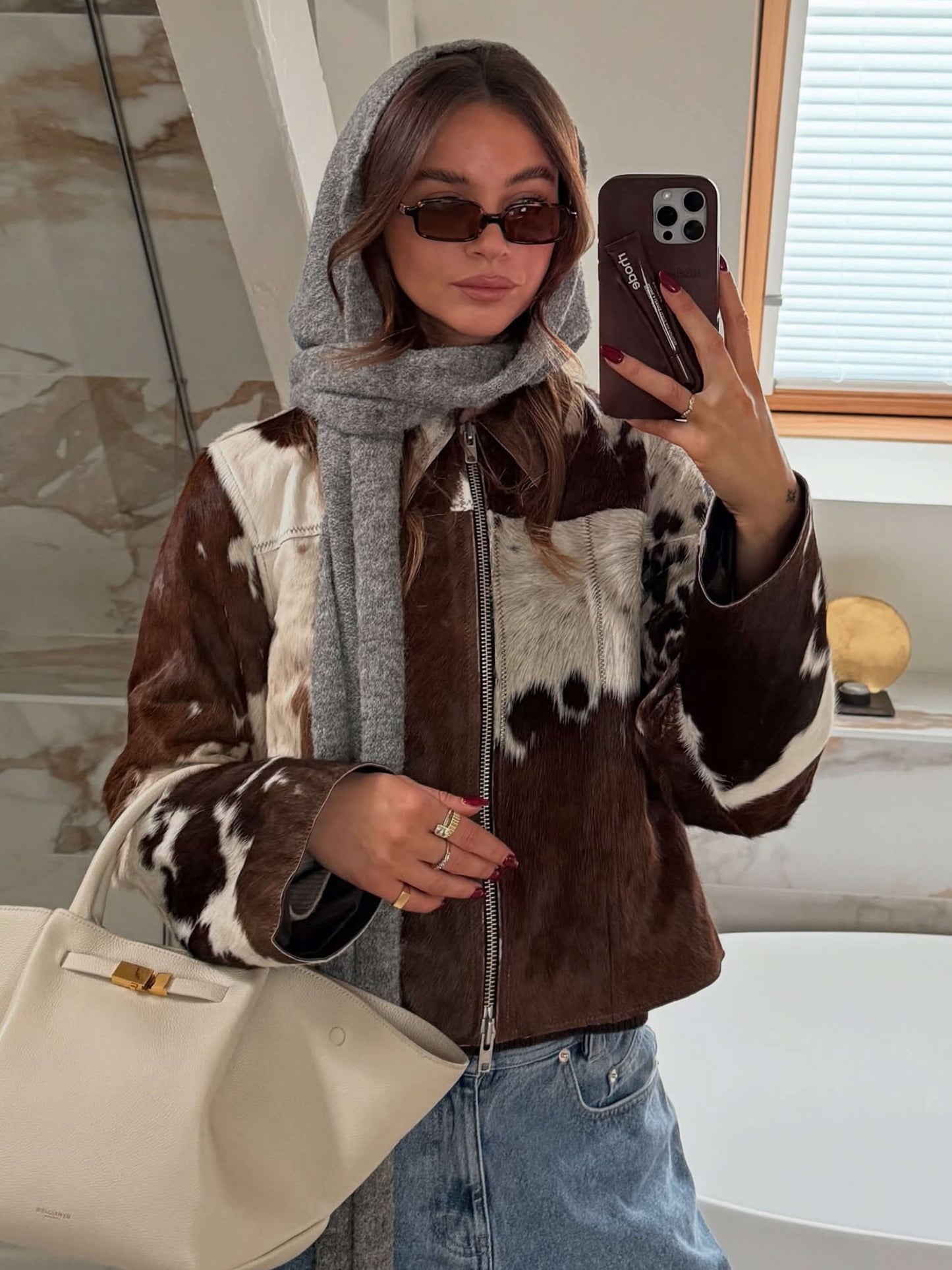 Skarlett | Occhiali da Sole Glamour