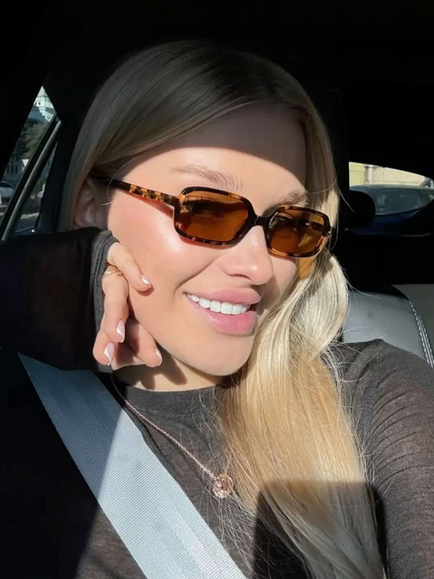 Skarlett | Occhiali da Sole Glamour