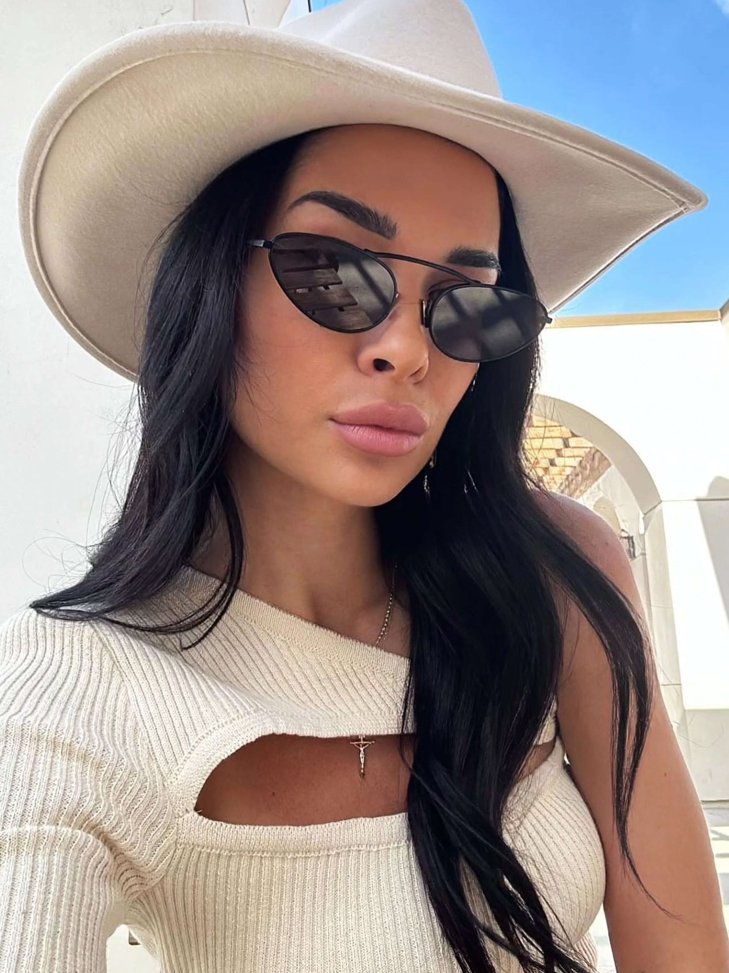 Navaya | Occhiali da sole di lusso