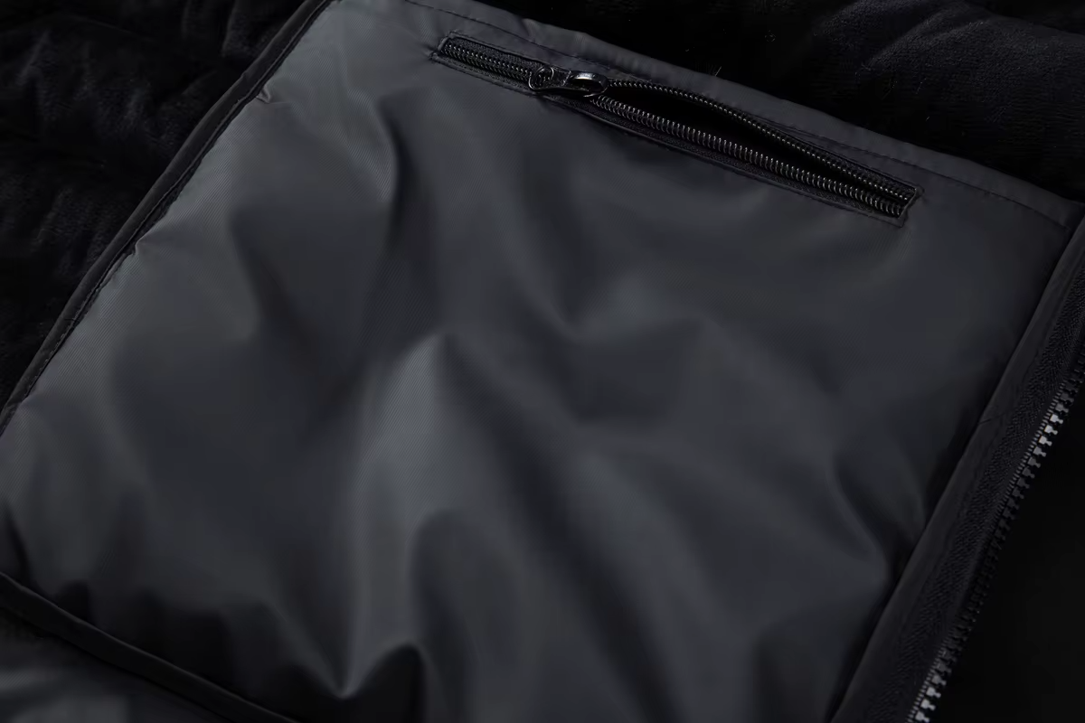 GIACCA IBRIDA PREMIUM