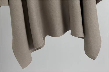 Ensemble Cape Élégante