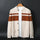 The Heritage Stripe Knit Cardigan