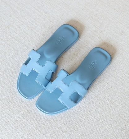 Les Mules "Athéna"