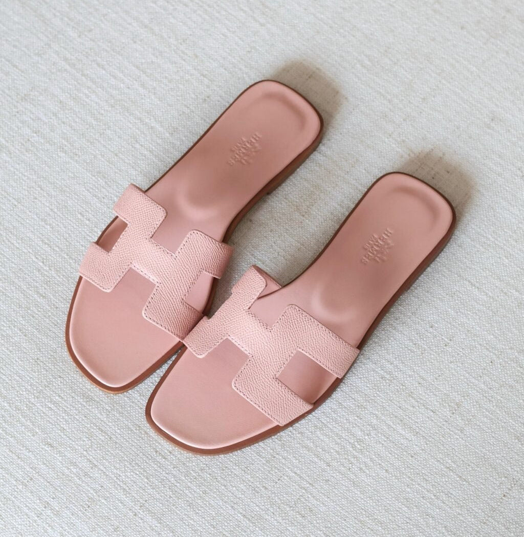 The Athéna Sandals