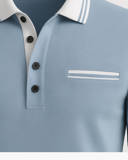 FERRUCCIO | POLO ELEGANTE