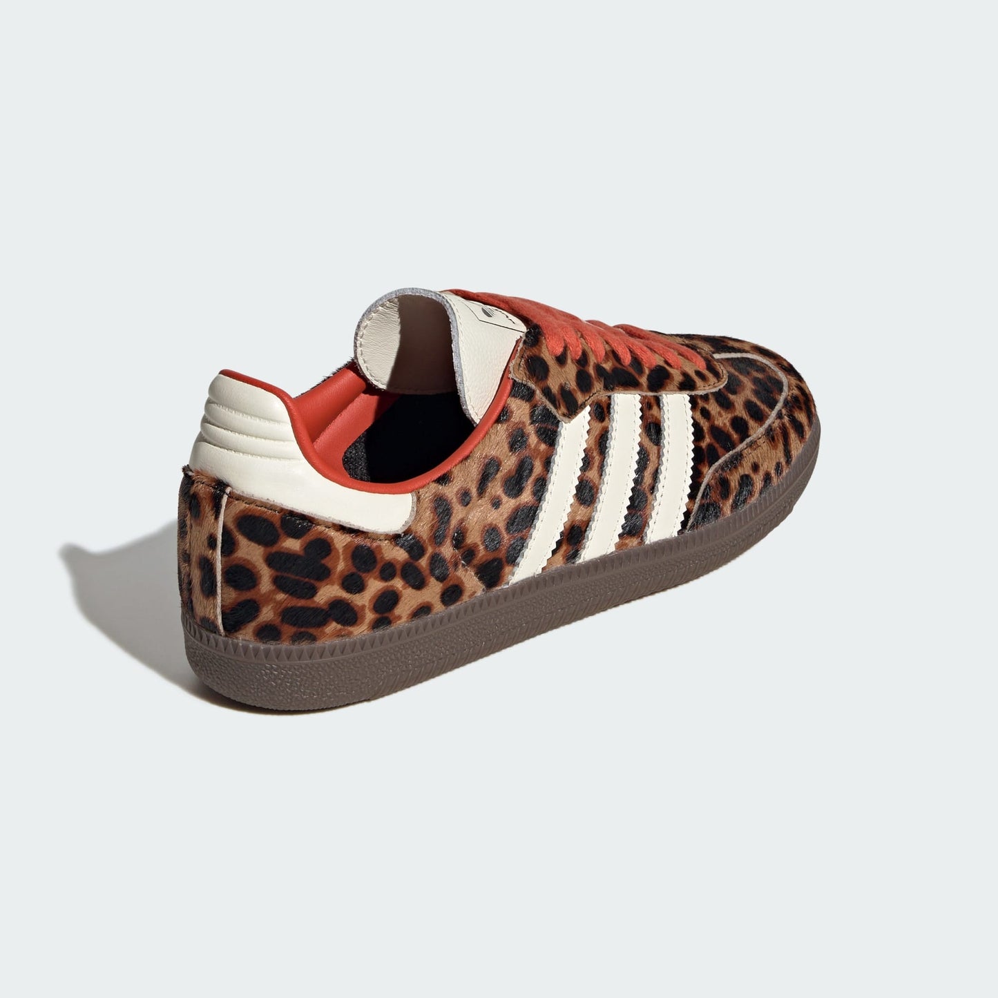 Sneakers "Iconic" — Édition Limitée & Textures d'Exception