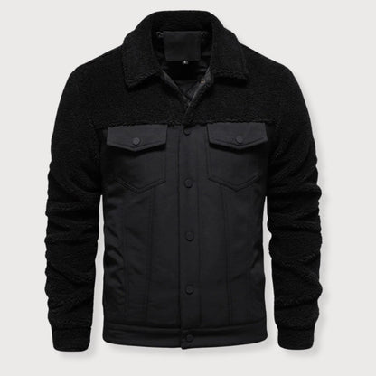 GIUSEPPE | GIACCA CREW