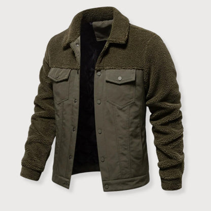 GIUSEPPE | GIACCA CREW