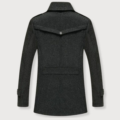 MATTEO | CAPPOTTO INVERNALE A DUE PEZZI