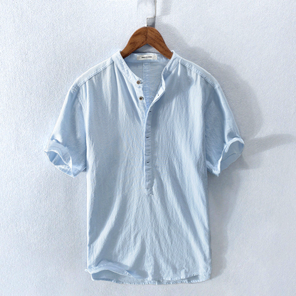 CAMICIA IBIZA BREEZE