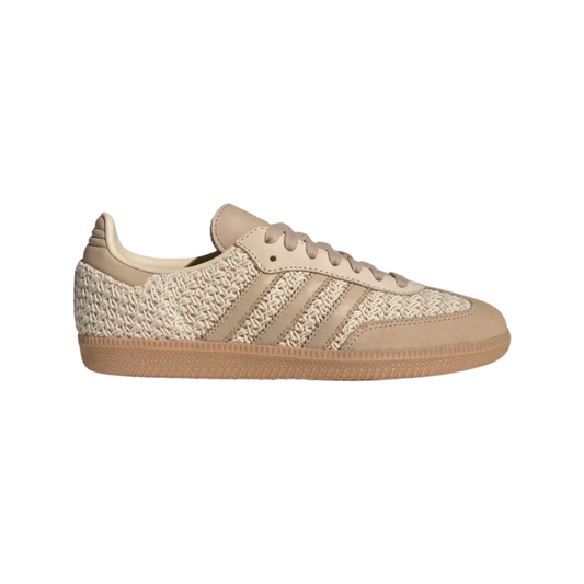 AD Samba OG Raffia