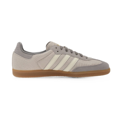 AD  Samba OG – Effet Peau de Serpent Gris