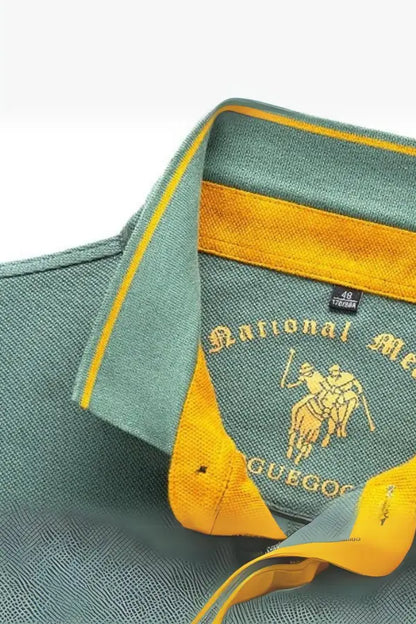 LUXSSE | POLO DE LUXE