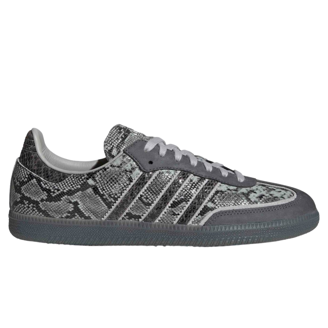 ad Samba OG – Grey Snakeskin