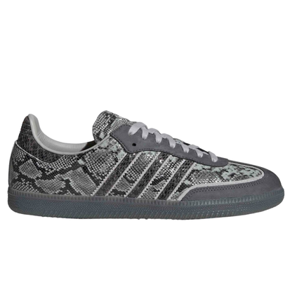 ad Samba OG – Grey Snakeskin