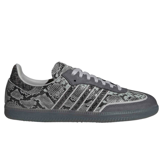 ad Samba OG – Grey Snakeskin