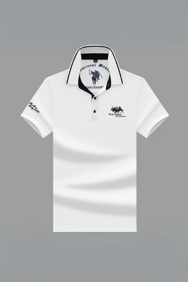 LUXSSE | POLO DE LUXE