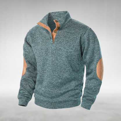 LUXSSE | PULL CLASSIQUE HOMME