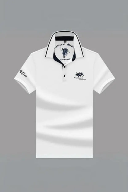 ROSSI ROMA | POLO DI LUSSO