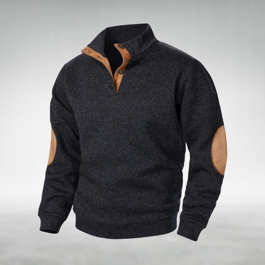 LUXSSE | PULL CLASSIQUE HOMME