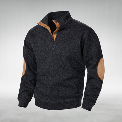 LUXSSE | PULL CLASSIQUE HOMME