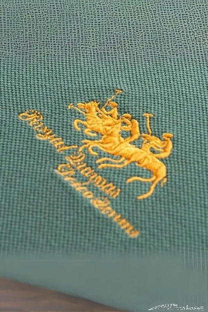 ROSSI ROMA | POLO DI LUSSO