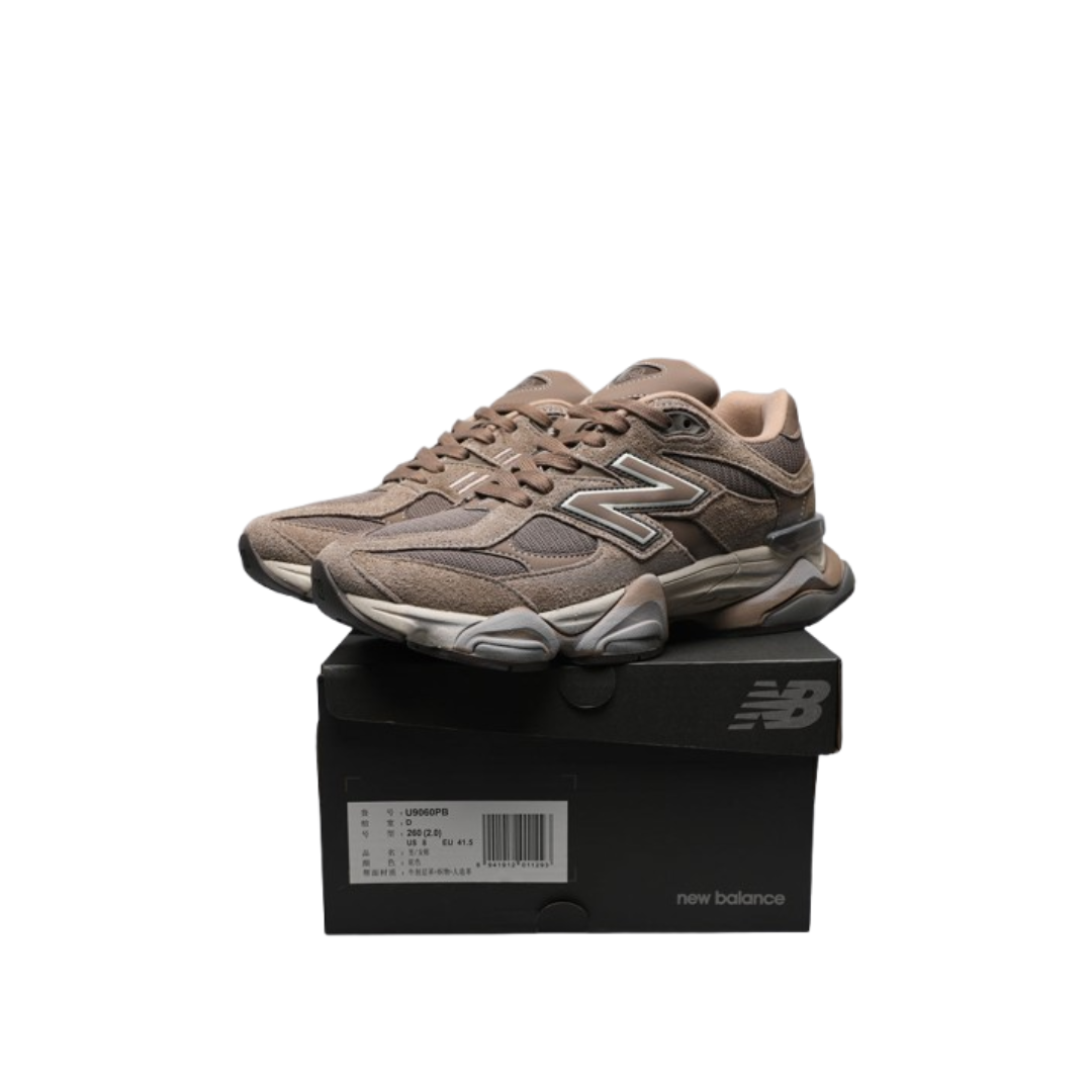 NB 9060 – Mushroom Brown