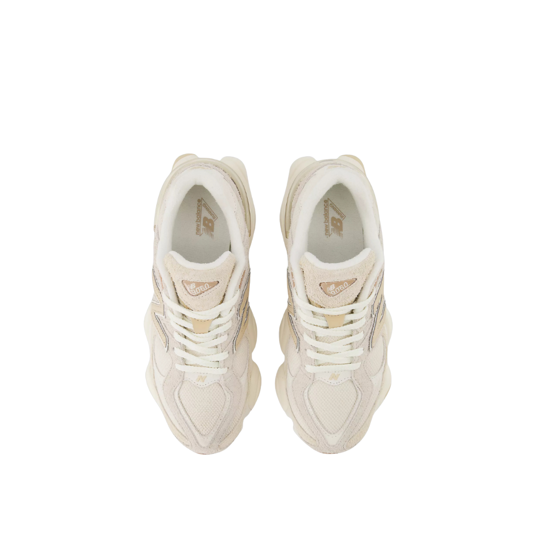 NB 9060 – Bisque With Sea Salt