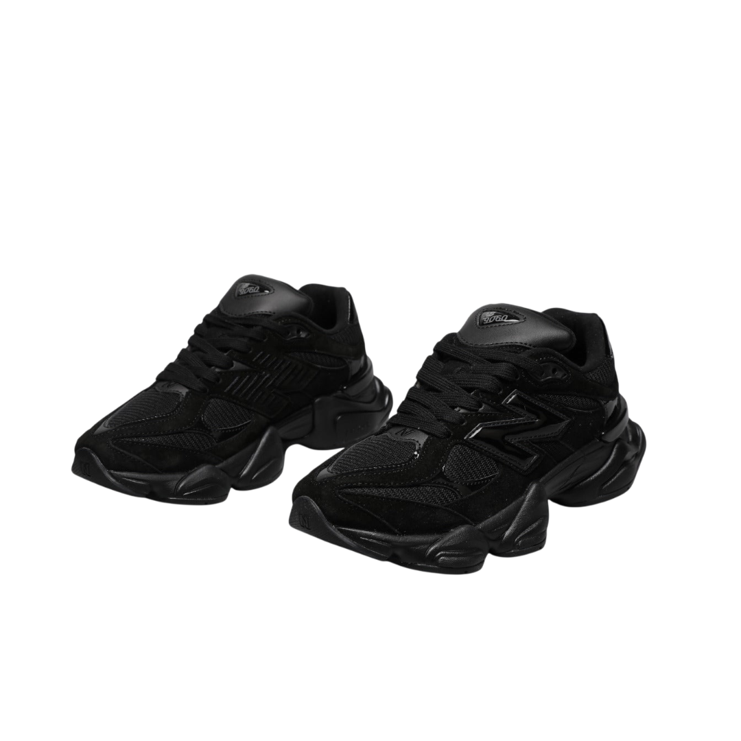 NB 9060 – Triple Black