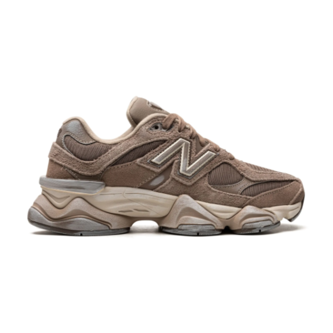 NB 9060 – Mushroom Brown