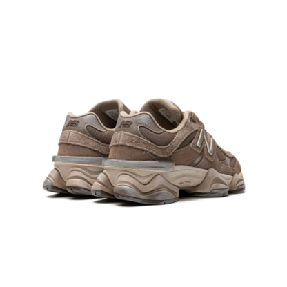 NB 9060 – Mushroom Brown