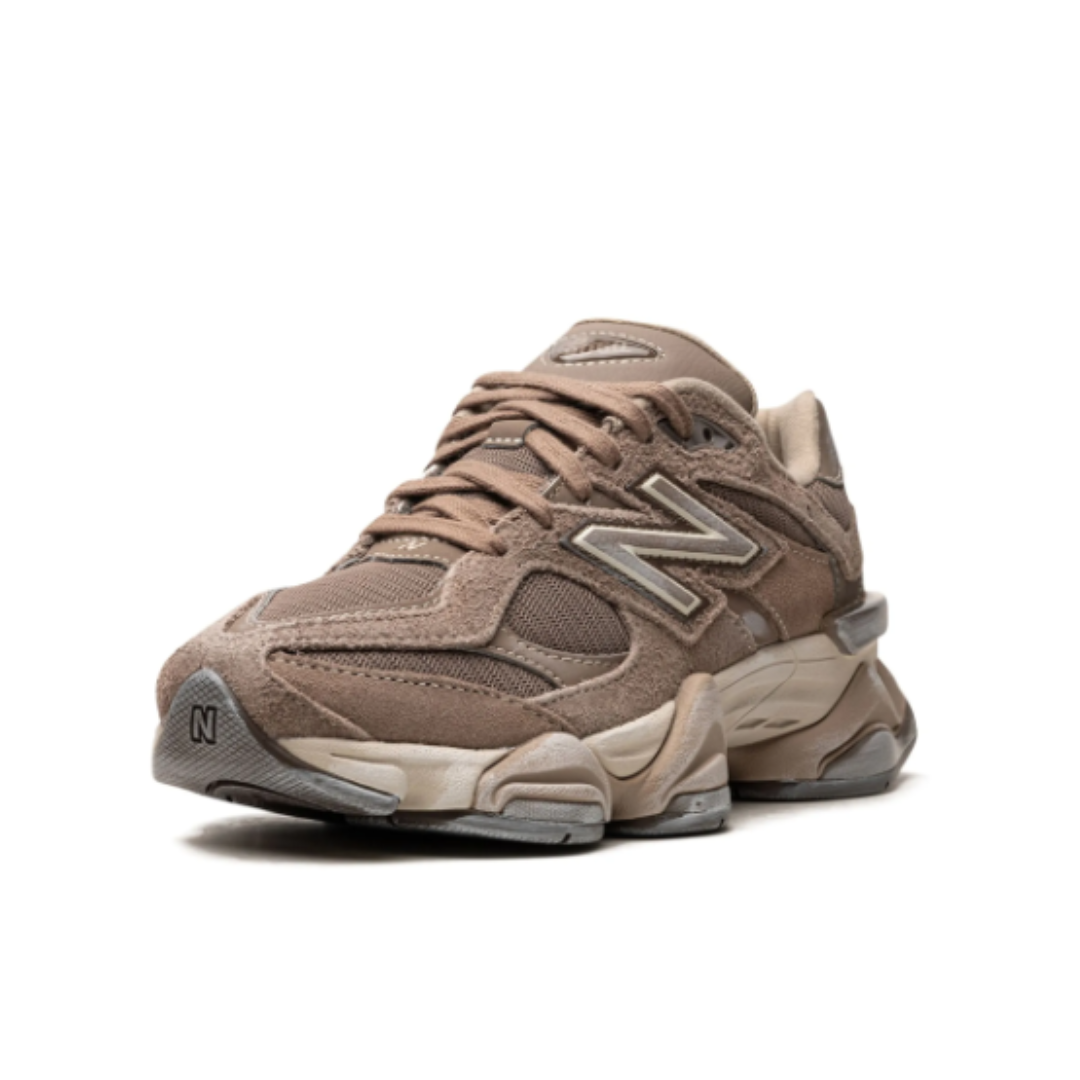 NB 9060 – Mushroom Brown