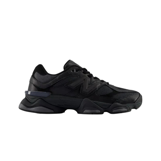 NB 9060 – Black | Modèle Mixte
