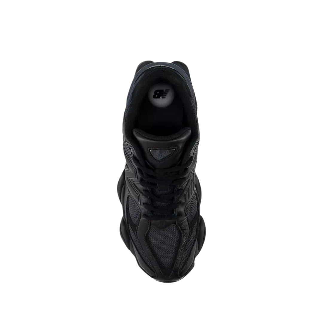 NB 9060 – Black | Modèle Mixte