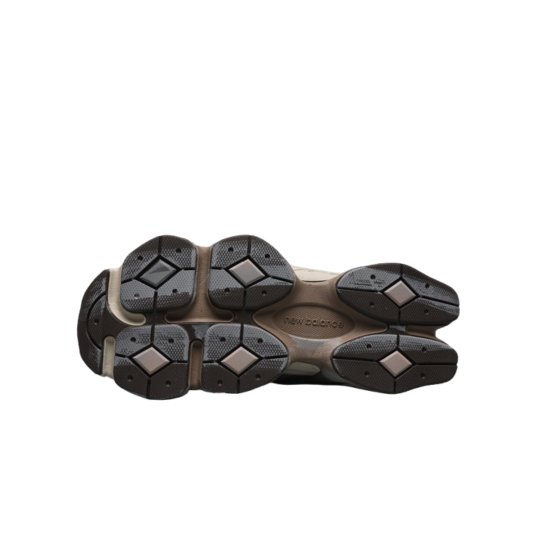 NB 9060 – Mushroom Brown