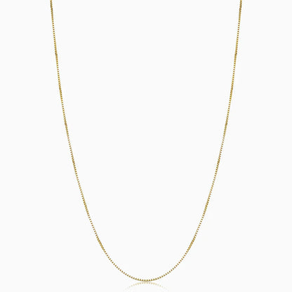 Clarionne | Collana in Oro 18K