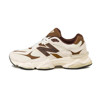 NB 90/60 — 'Breakfast Tea/Angora'