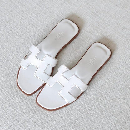 Les Mules "Athéna"