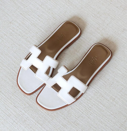 Les Mules "Athéna"