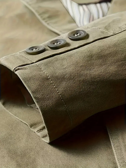 Rossi Roma | Giacca Casual da Uomo