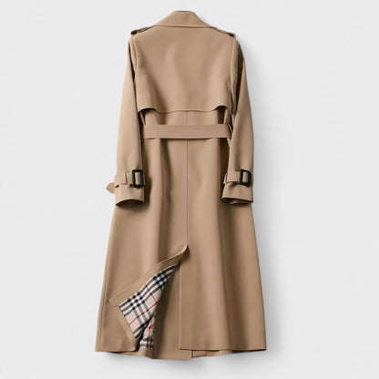 Vespera - Trincea elegante e raffinato