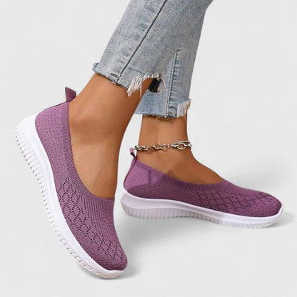 Chaussures Orthopédiques Slip-On Kelly