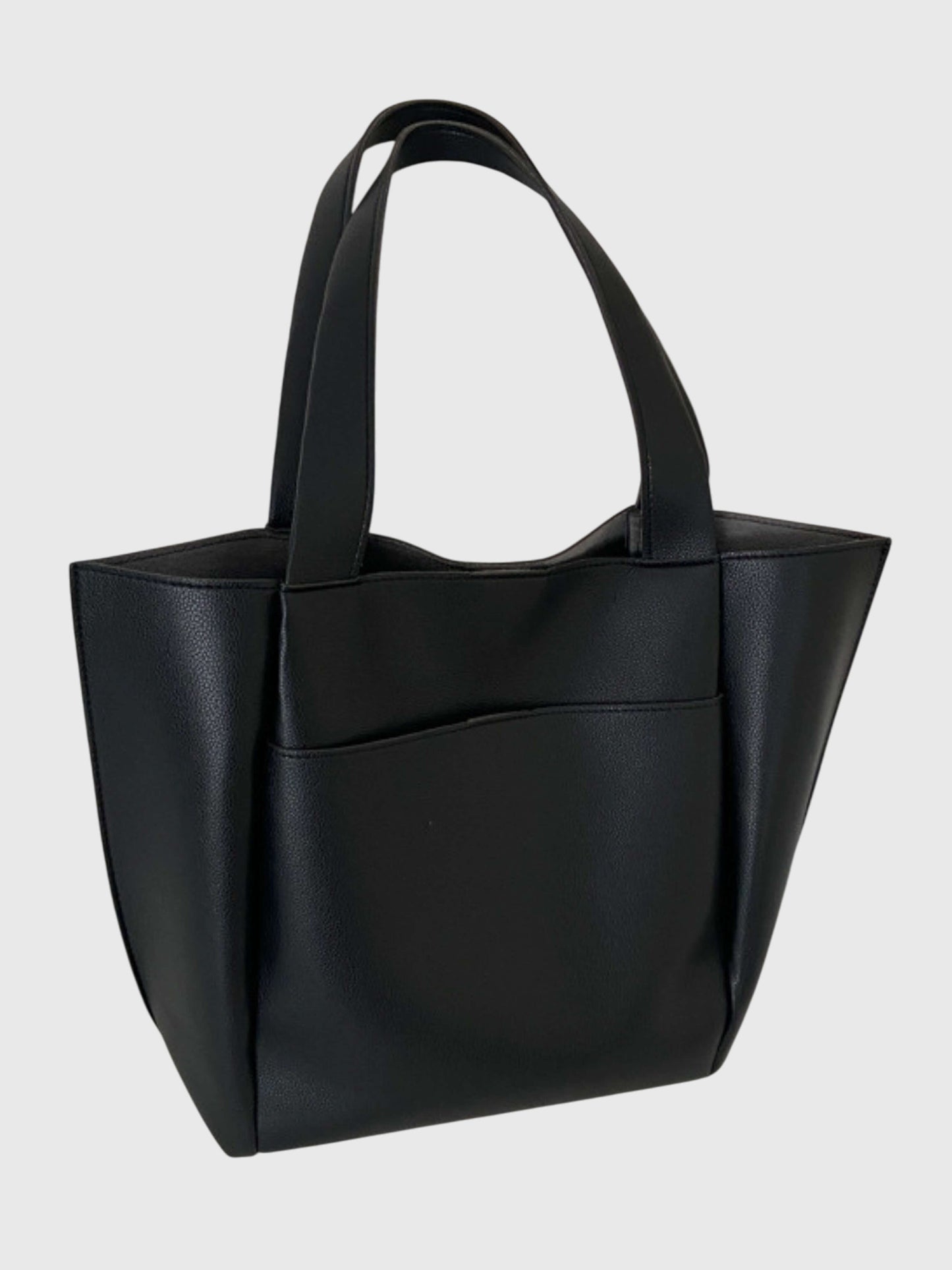 Clara | Borsa a Spalla Strutturata per Tutti i Giorni